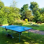 Gasthuis Schulze-hamann - Garni - 3*