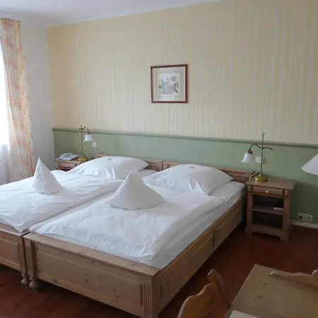 Schulze-hamann - Garni - Blunk