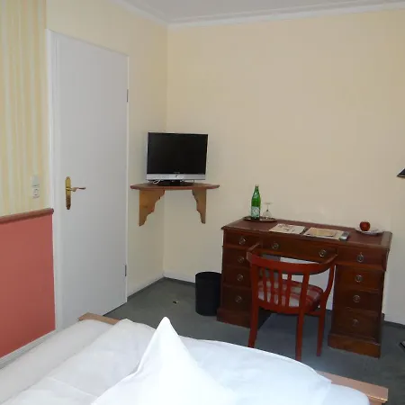 Konukevi Schulze-hamann - Garni -