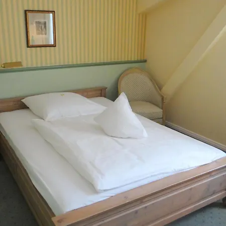 Schulze-hamann - Garni -