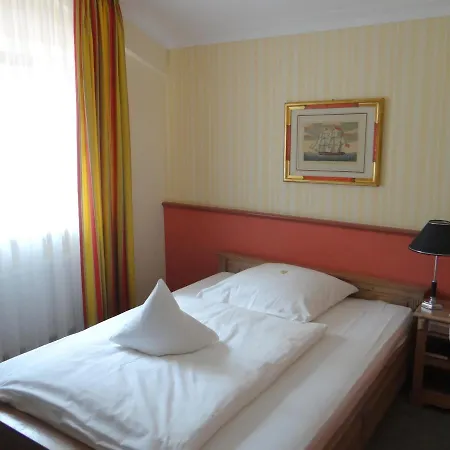 Schulze-hamann - Garni - Pensjonat 3*