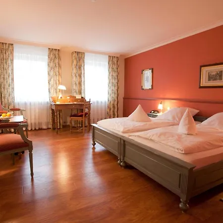 Schulze-hamann - Garni - Blunk