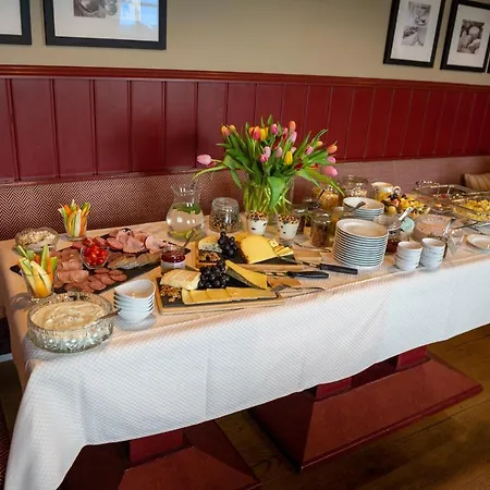 Schulze-hamann - Garni - Konukevi