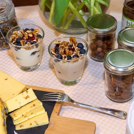 Konukevi Schulze-hamann - Garni - Blunk