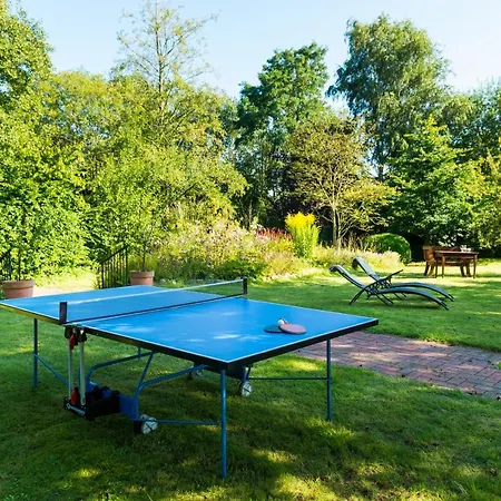 Konukevi Schulze-hamann - Garni - 3*