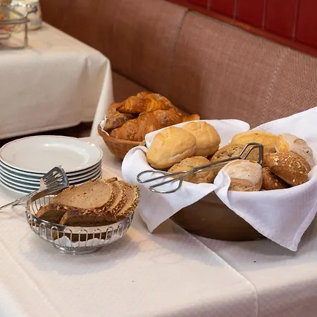 Schulze-hamann - Garni - Konukevi