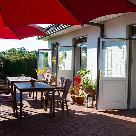 Schulze-hamann - Garni - Konukevi