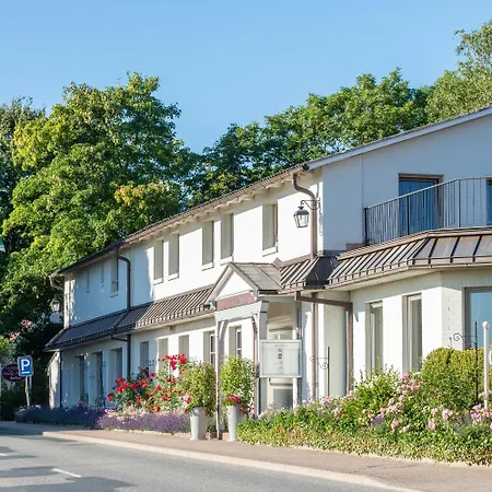 Schulze-hamann - Garni - 3*