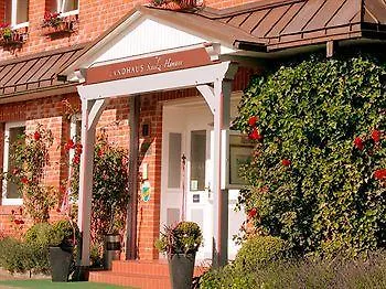 Schulze-hamann - Garni - Konukevi 3*