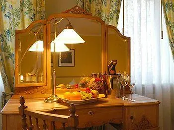 Schulze-hamann - Garni - Konukevi Blunk