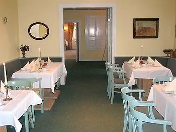 Schulze-hamann - Garni -