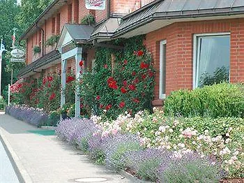 Schulze-hamann - Garni - 3* Blunk