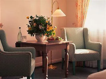 Πανσιόν Schulze-hamann - Garni - 3*