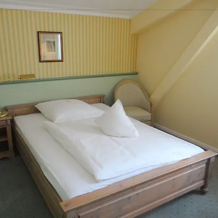 Schulze-hamann - Garni - Konukevi Blunk