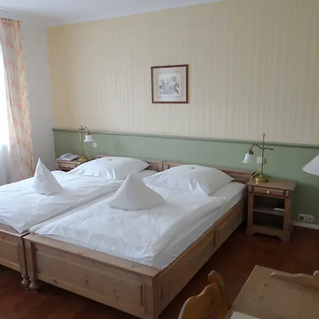 Schulze-hamann - Garni - 3* Blunk