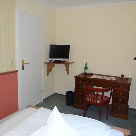 Konukevi Schulze-hamann - Garni - 3*