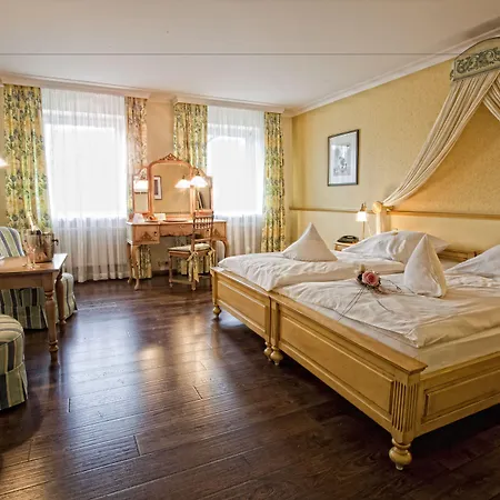 Konukevi Schulze-hamann - Garni -