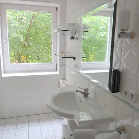 Konukevi Schulze-hamann - Garni - Blunk