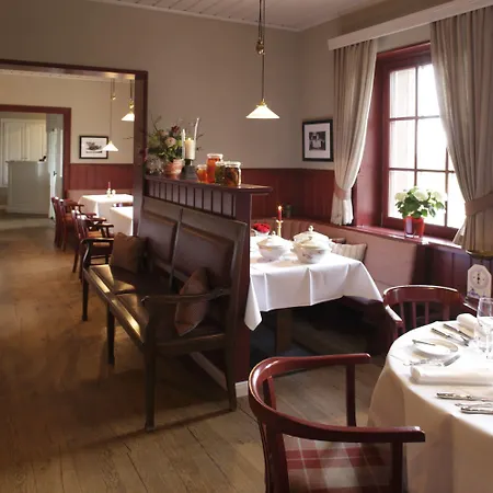 Schulze-hamann - Garni -