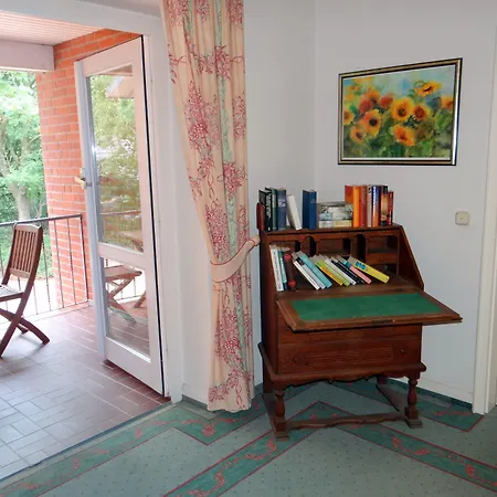 Schulze-hamann - Garni - Konukevi