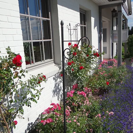 Schulze-hamann - Garni - Blunk