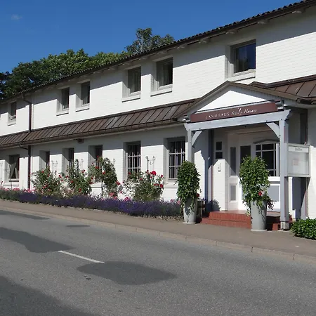 Konukevi Schulze-hamann - Garni - Blunk