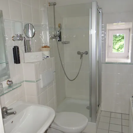 Schulze-hamann - Garni - 3*