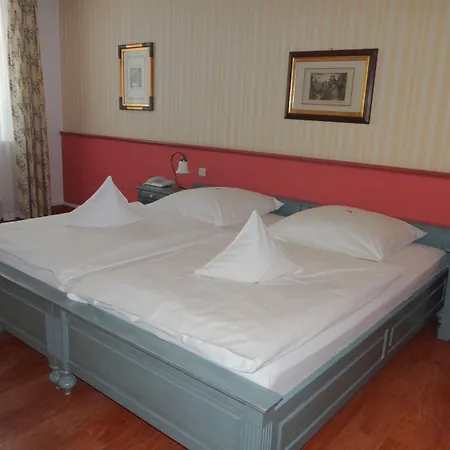 Schulze-hamann - Garni - 3*