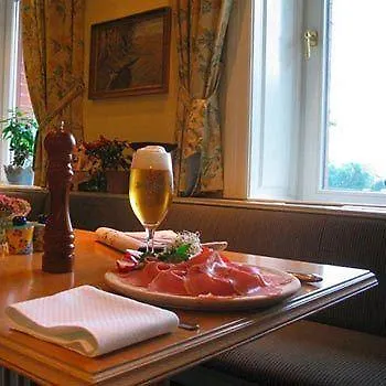 Schulze-hamann - Garni - 3*