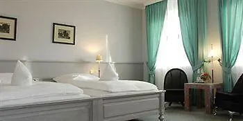 Schulze-hamann - Garni - 3*