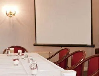 Schulze-hamann - Garni - Konukevi 3*