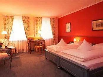 Schulze-hamann - Garni - Konukevi