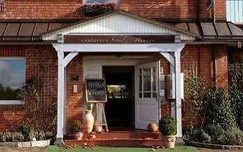 Schulze-hamann - Garni - Konukevi