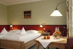 Schulze-hamann - Garni -